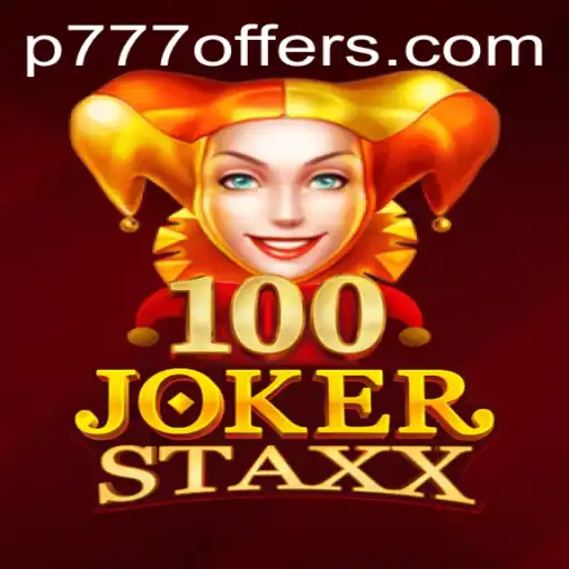 Exploring the Thrills of 100JokerStaxx in the Gaming World