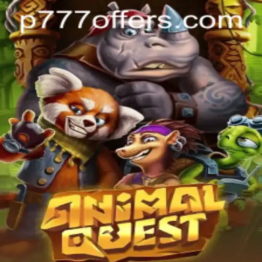 AnimalQuest: Unveiling the Wilderness Adventure