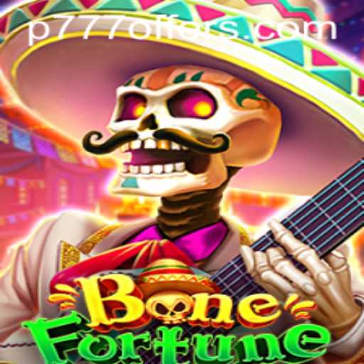 BoneFortune: A Thrilling Adventure into the Unseen Realm