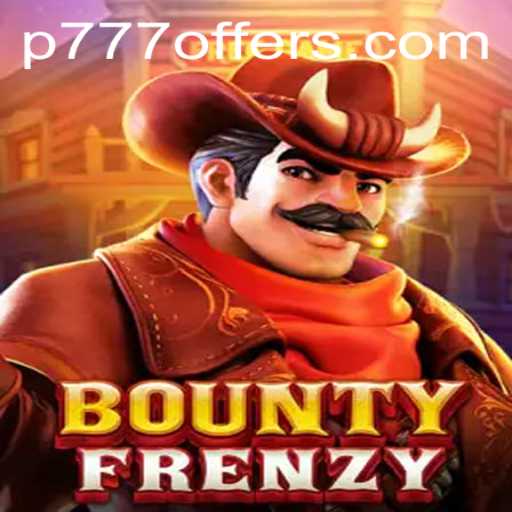 Dive into BountyFrenzy: A Thrilling Adventure Awaits with p777