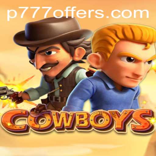 Unveiling Cowboys: An Exciting Gameplay Experience