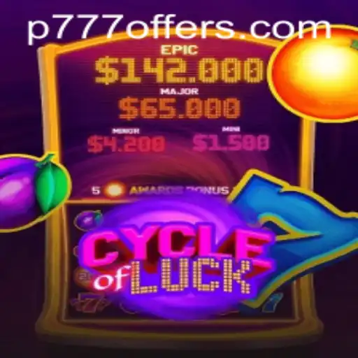CycleofLuck: A Riveting Gaming Experience with a Twist