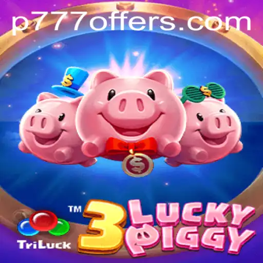 Discovering 3LUCKYPIGGY