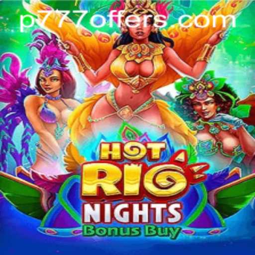 Exploring Hot Rio Nights Bonus Buy Game