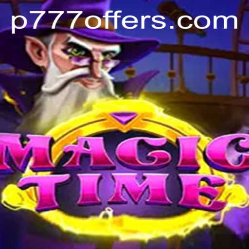 Exploring MagicTime A Mystical Journey