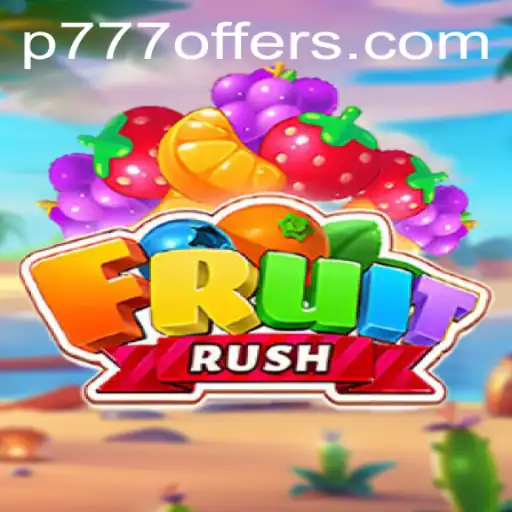 Exploring the Exciting World of FruitRush: A Comprehensive Guide
