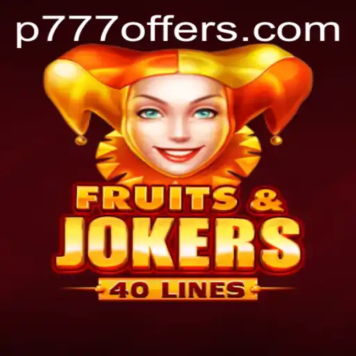 FruitsAndJokers40: A Fresh Take on Classic Gameplay with a Touch of Modern Excitement