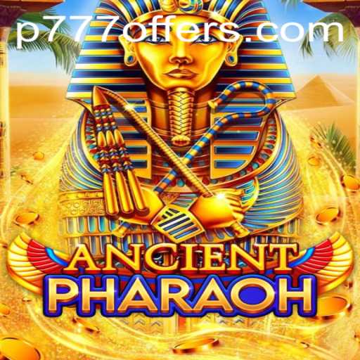 Ancient Pharaoh: A Journey Through Time