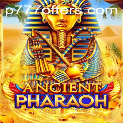 Ancient Pharaoh: A Journey Through Time