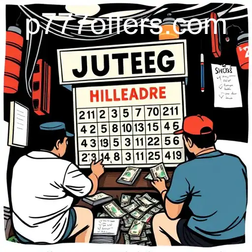 Jueteng: A Persistent Cultural Phenomenon in the Philippines