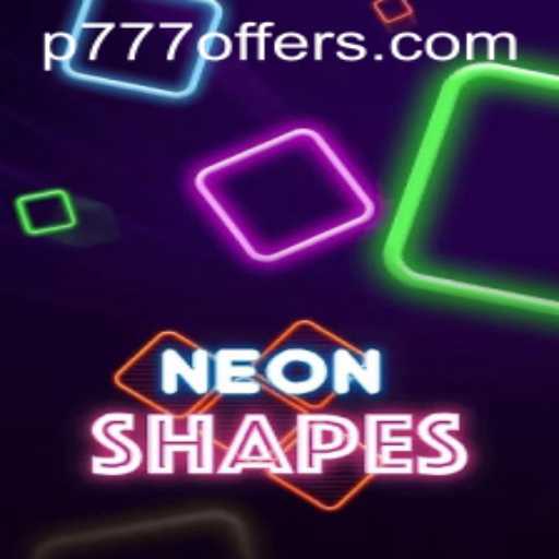 NeonShapes Game Overview and Introduction