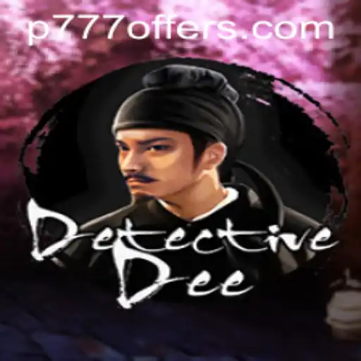 Unveiling DetectiveDee: An Intriguing Game of Mystery and Strategy