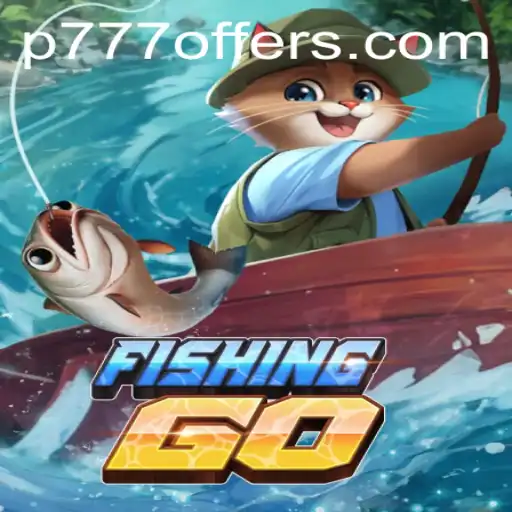 Immerse Yourself in the Exciting World of FishingGO with the Epic Keyword p777