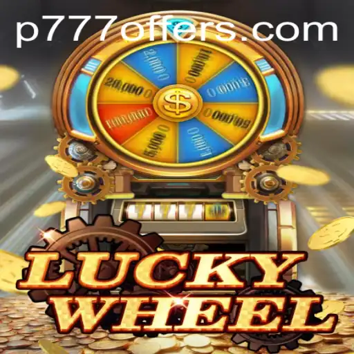 Discover the Thrills of LuckyWheel with Keyword p777