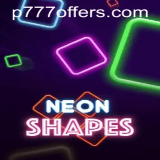 NeonShapes Game Overview and Introduction