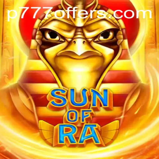Explore the Mystical World of SunofRa with p777