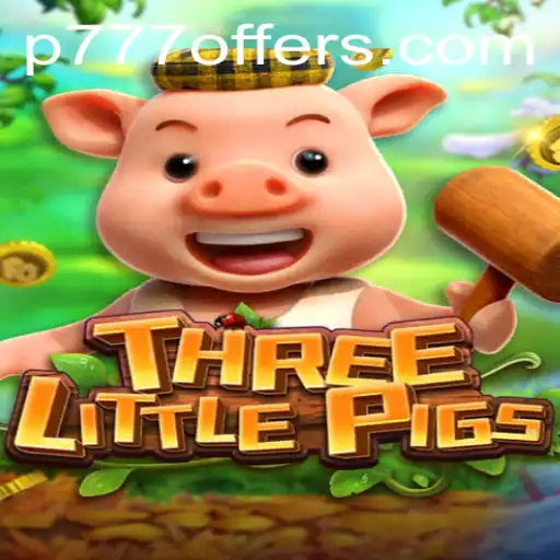 Unveiling the Thrilling World of THREELITTLEPIGS: A Modern Gaming Adventure
