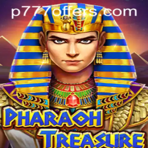 Uncover the Mysteries of PharaohTreasure with Code p777