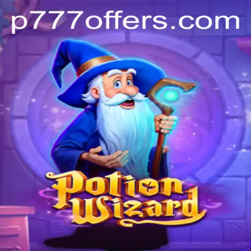 Unleashing Magic with PotionWizard: A Deep Dive into the Magical World
