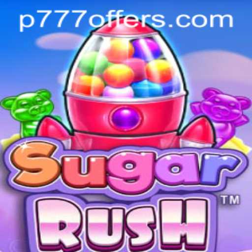 Exploring the Sweet Adventures of SugarRush: A Journey with p777