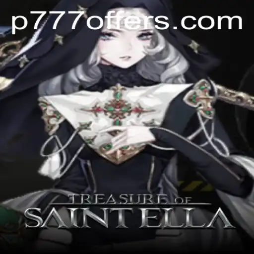Discover the Enchanting World of TreasureofSaintElla