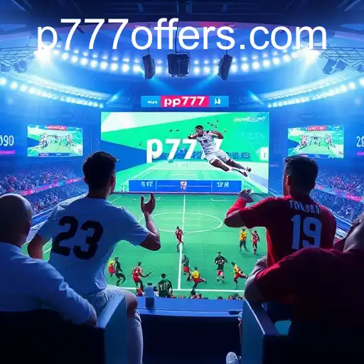 Virtual Sports: Revolutionizing the Future of Entertainment