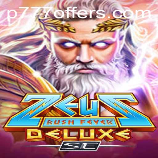 Discover the Ultimate Gaming Experience with ZeusRushFeverDeluxeSE