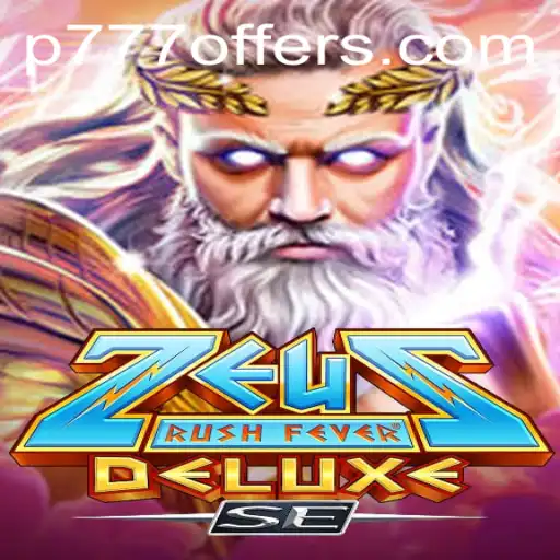 Discover the Ultimate Gaming Experience with ZeusRushFeverDeluxeSE